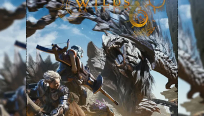 Monster Hunter Wilds - Steam