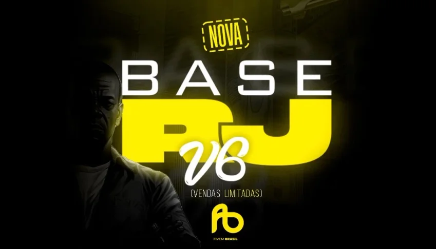 Base skips v6 Rj - Vrpex