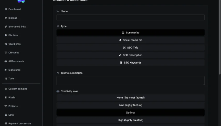SISTEMA SAAS AI Writer v3.0.0 Gerador de conteúdo de IA