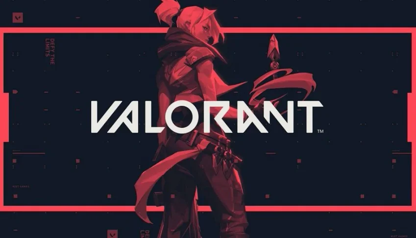 CONTA VALORANT PLATINA 1 (NENHUMA SKIN)