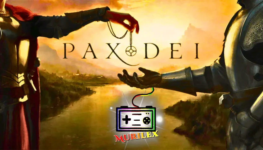 pax dei gold servidor Selens  ou Sif (RP)