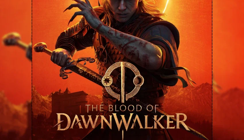 The Blood of Dawnwalker - PC Steam Offline
