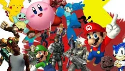 30 k jogos retro