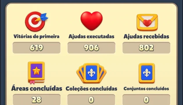 Royal Match