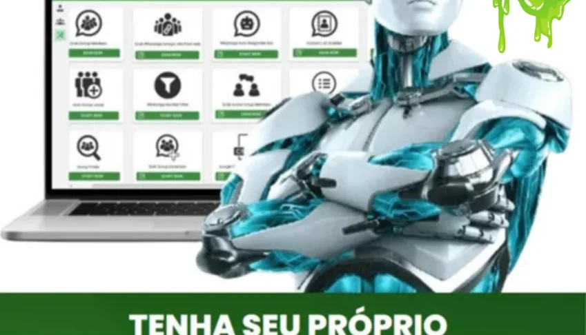 wasender 3.6 mas chave de ativação