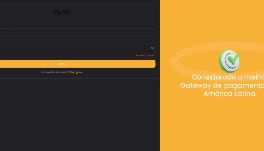 Gateway De Pagamentos Pixup/Bspay