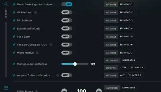 Elden Ring Cheat Hack - Steam
