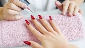 Mentoria Desing de Unhas