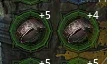 Contas Mirm Level 42-Passe De Mineração(Lvl 30+ Com Equips)