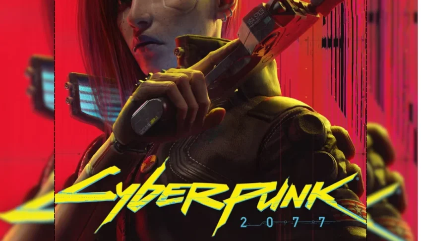 Cyberpunk 2077 + Phantom Liberty - Steam Offline