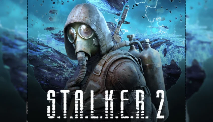S.T.A.L.K.E.R. 2: Heart of Chornobyl - Steam