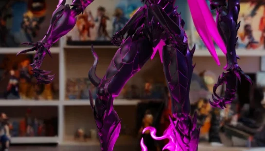 Beru Solo Leveling 3d stl