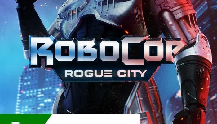 Xbox RoboCop: Rogue City (Xbox Series X|S) #C69075