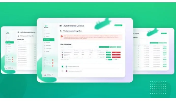 Elite Licenser 2.4.5