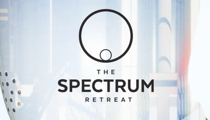 Xbox The Spectrum Retreat #C79549