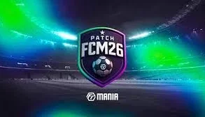 Patch fcm26 Brasileirão para FC 26 PC V4