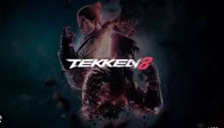 Vendo Codigo De Jogo Steam Tekken 8