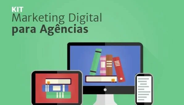 Mega Pack - Kit Para Agências Digitais