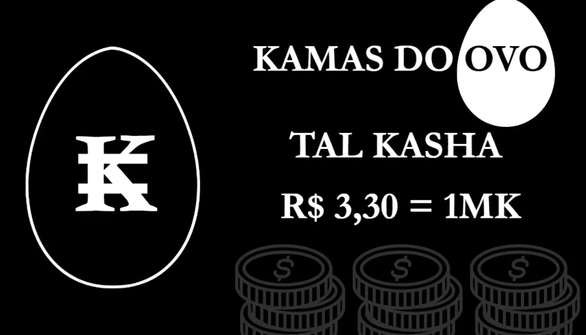 Kamas Tal Kasha