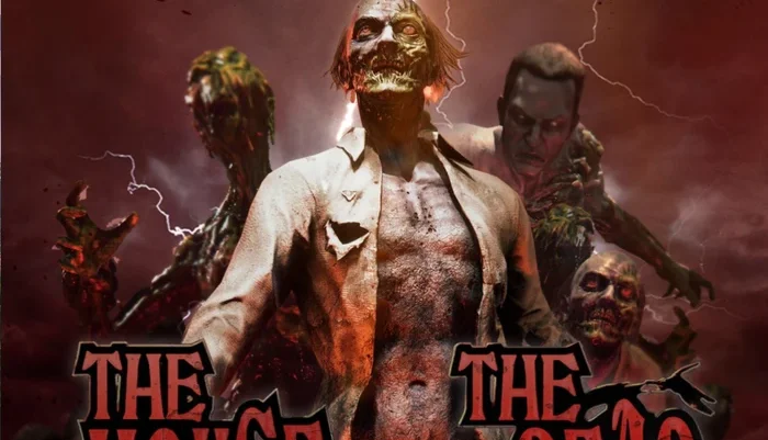 Xbox The House Of The Dead: Remake #C43390