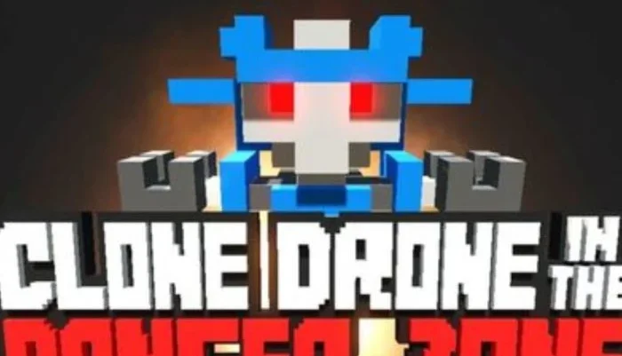 Xbox Clone Drone in the Danger Zone #C82100