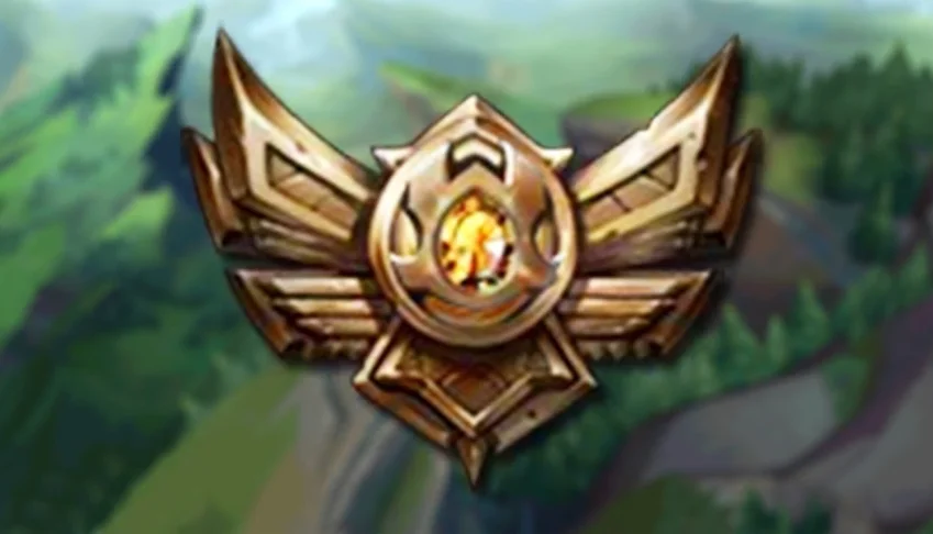 Elo Job! Ferro, Bronze e Prata