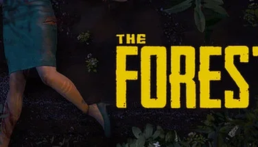The Forest - Steam Offline