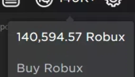 Metodo Robux Fácil (PC e Celular)
