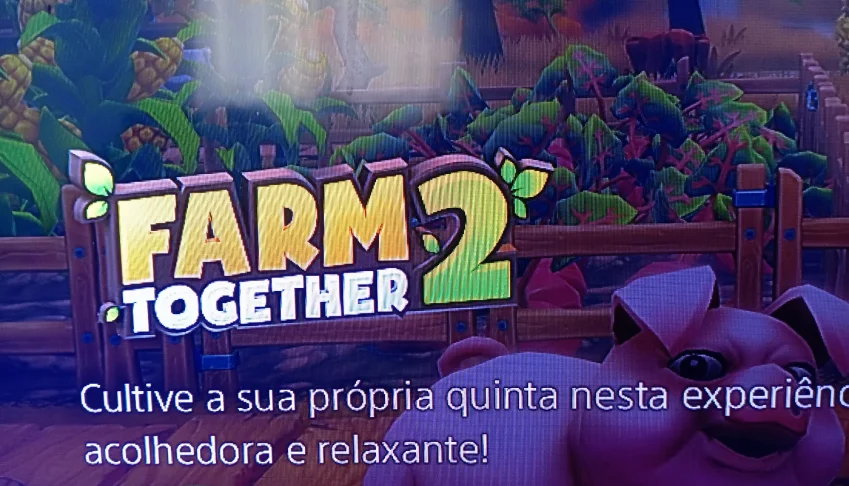 Serviços - Farm Together 2