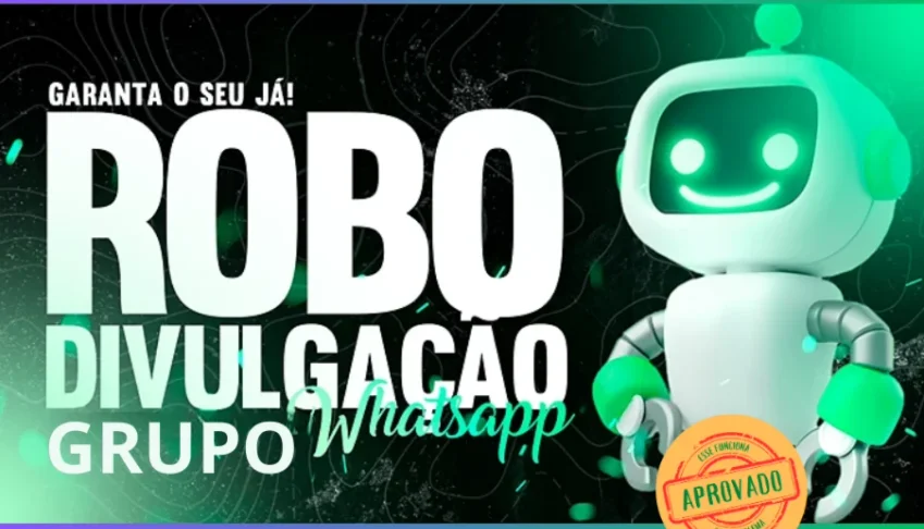Anw Para Envios Nos Grupos Mobile🟢🤖