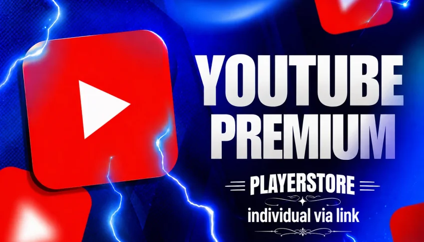 Youtube Premium+Music Premium via link (30 Dias)