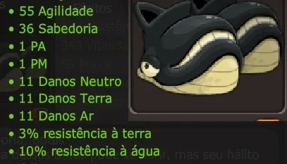 BOTALEIAS eixo 3% resis str (SPIRITIA)
