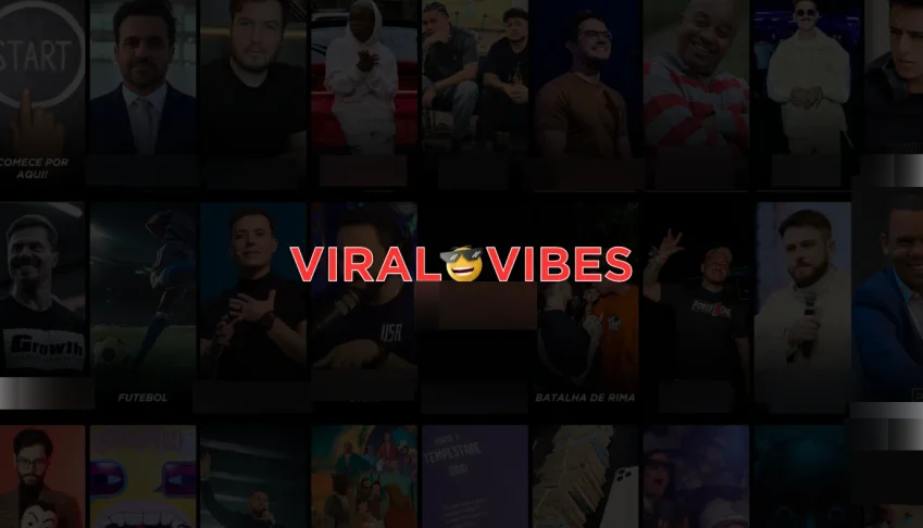 Vídeos Virais - 2026.2 (Atualizado) Sem Marca D'água Fhd