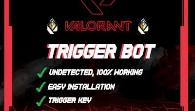 Hack Valorant TriggerBot Permanente