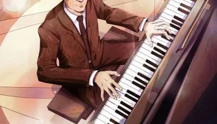 Acordes Clássicos de Jazz + Bônus