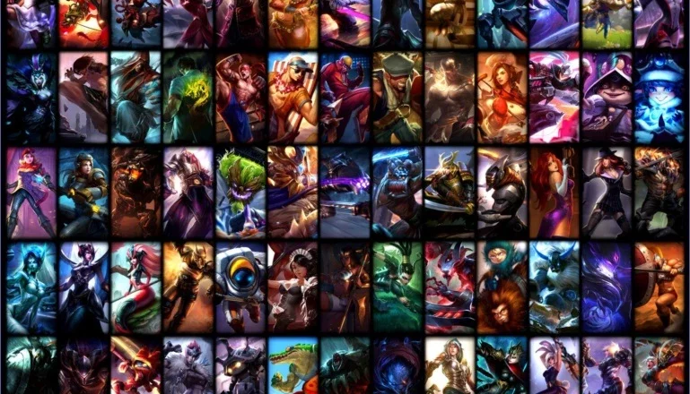conta:162 skins, platina 3, 162 skins avaliadas em 162790RP