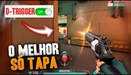 Triggerbot Indetectável E Atualizado Valorant
