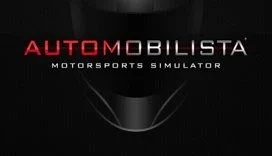 Automobilista - Chave Digital (key) 