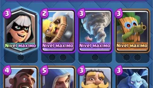 Clash Royale