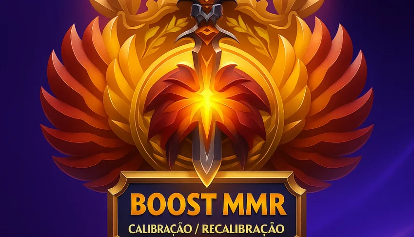 Boost normal e Boost imortal até 10k / Calibração