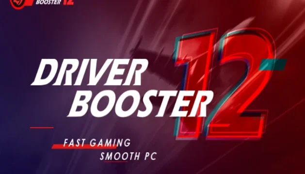 Driver Booster Licença 30 dias