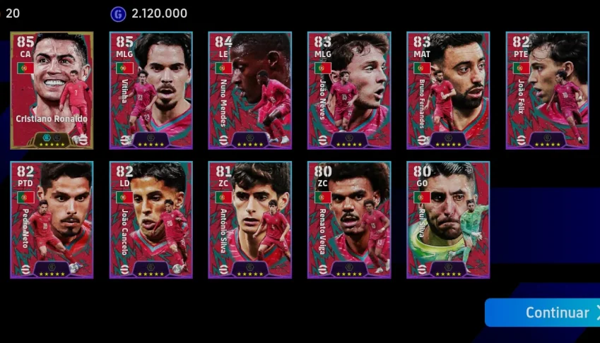 Efootball