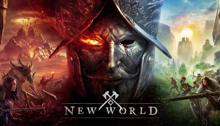 New World Devaloka 1k Gold