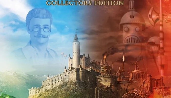 Xbox Namariel Legends: Iron Lord - Collectors Editio #C16155