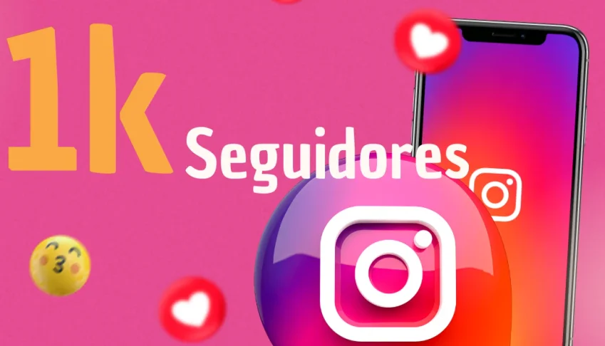 Seguidores Instagram rápido