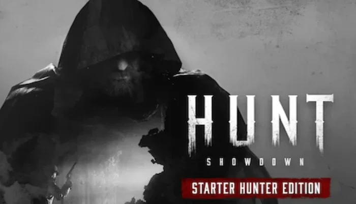 Xbox Hunt: Showdown - Starter Hunter Edition #C681502