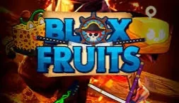 Contas blox fruits aleatórias