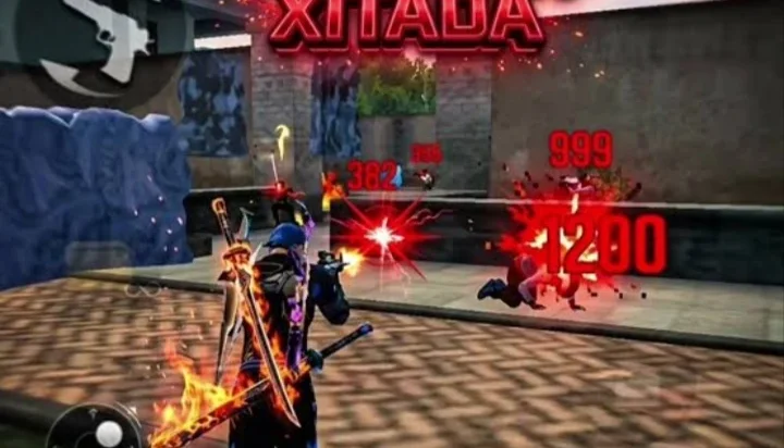 Proxy Free Fire 2026 Antt Ban Full Capa