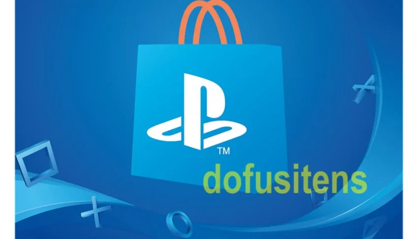 GIFT CARD PLAYSTATION - R$60,00