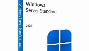 Windows Server Standard, Datacenter 16 nucleos ou 24 nucleos